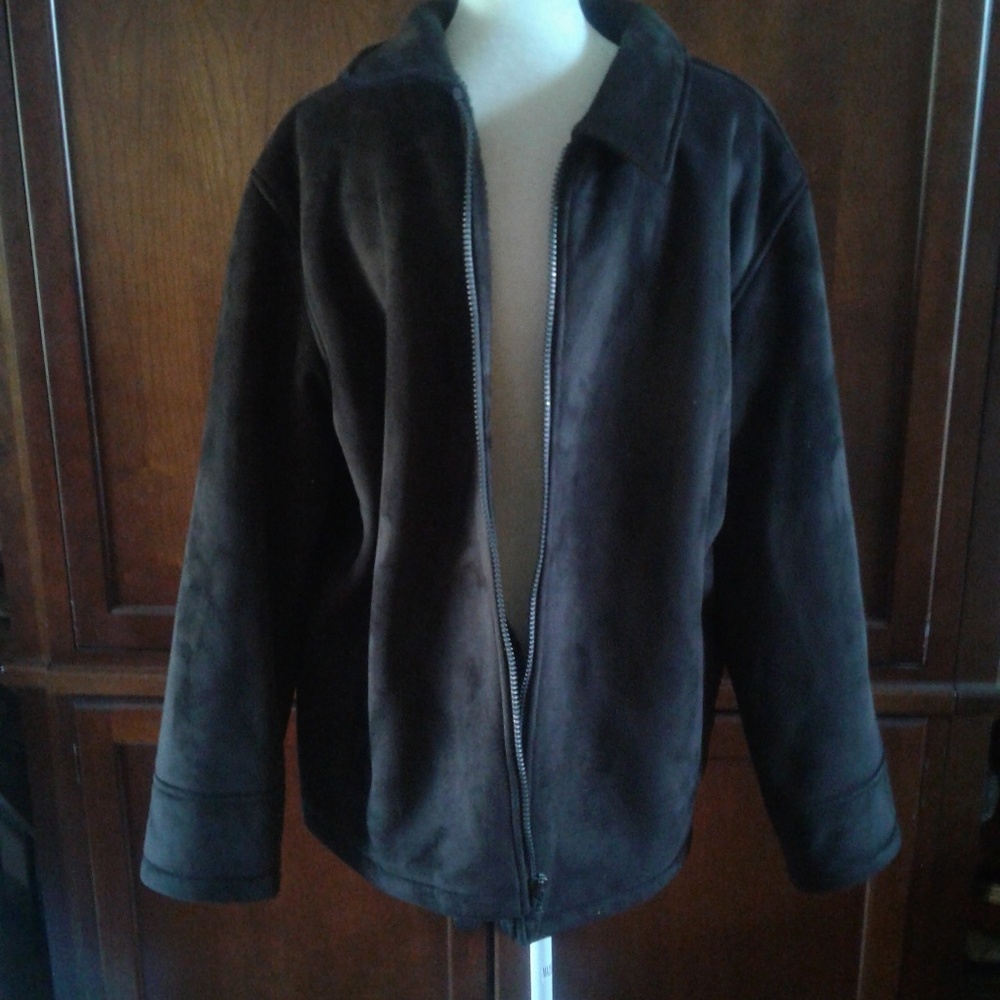 Axcess a Claiborne company Men's XL coat